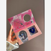 مروارید عشق (اصل وارداتی)