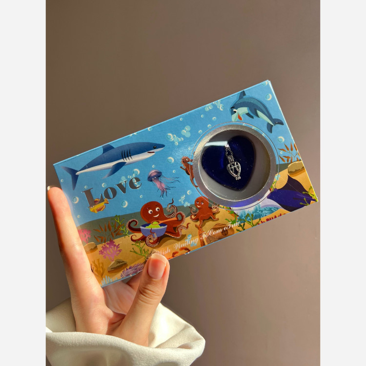 مروارید عشق (اصل وارداتی)