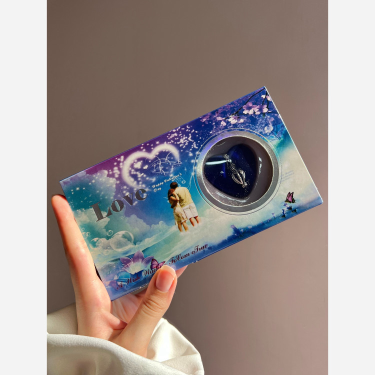 مروارید عشق (اصل وارداتی)