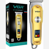 ریش تراش VGR (اصلی) 2 سرعته توربو ارسال رایگان ماشین اصلاح صفرزن و خط زن