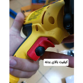 دستگاه پولیش و سنباده زنی تفنگی نئوپاور تحت لیسانس ژاپن