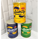 روغن حیوانی گاوی نیک منش 900 گرمی