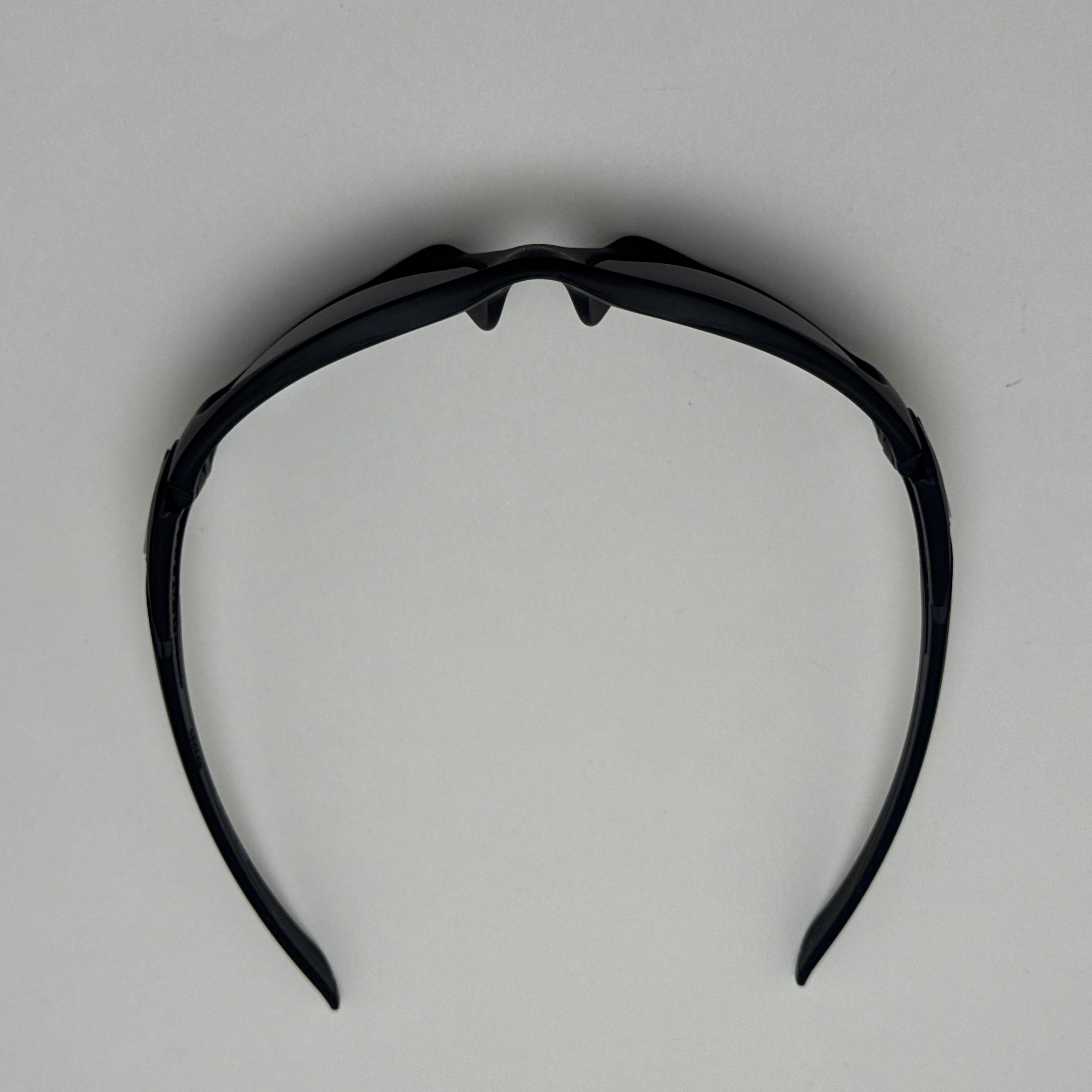 عینک آفتابی اسپرت اوکلی Oakley مدل SCLAPEL تمام مشکی کد 7032