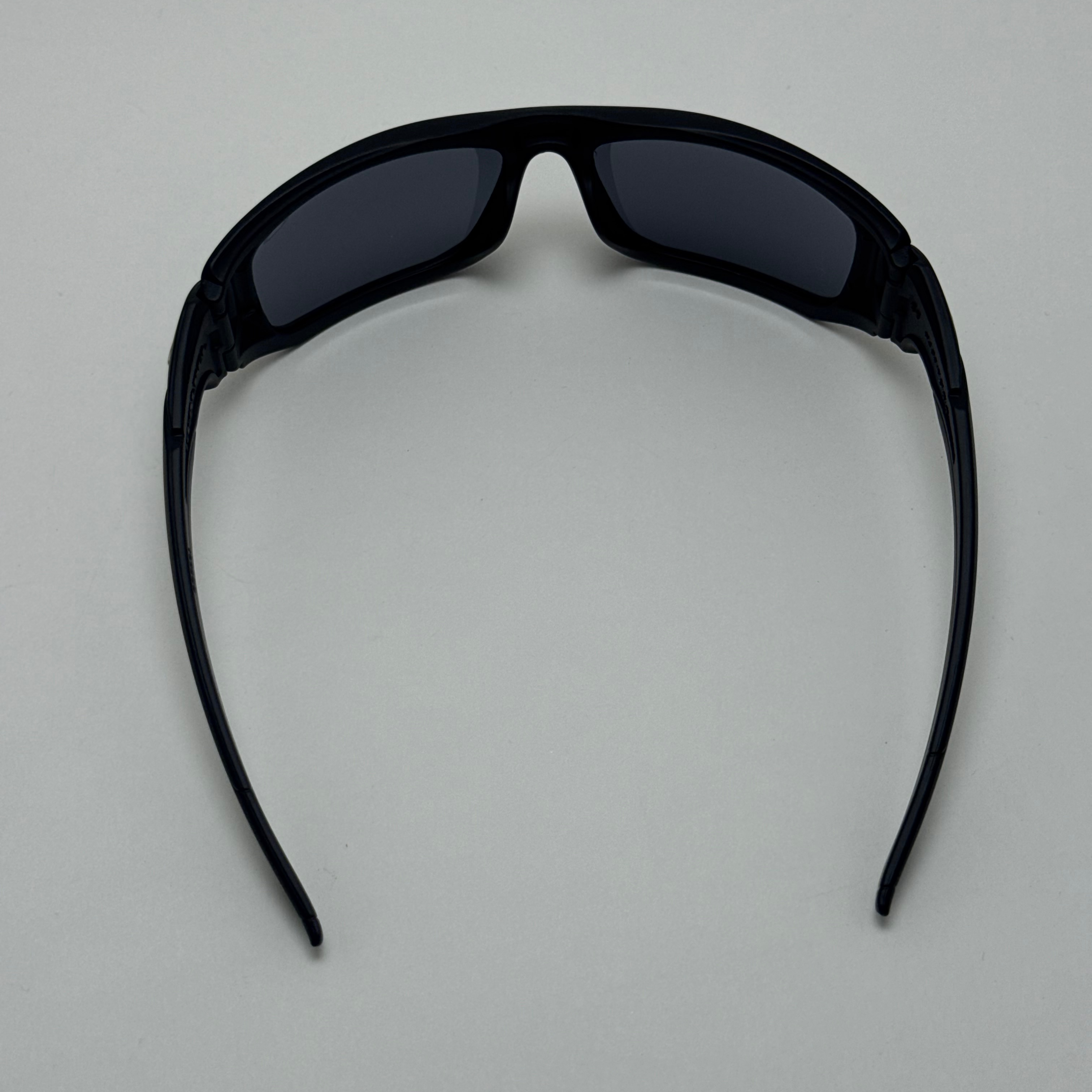 عینک آفتابی اسپرت اوکلی Oakley مدل SCLAPEL تمام مشکی کد 7032