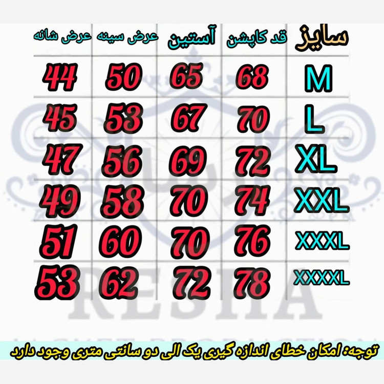 کاپشن مردانه با کیفیت ، کامل خز ، پشم شیشه 200 گرم