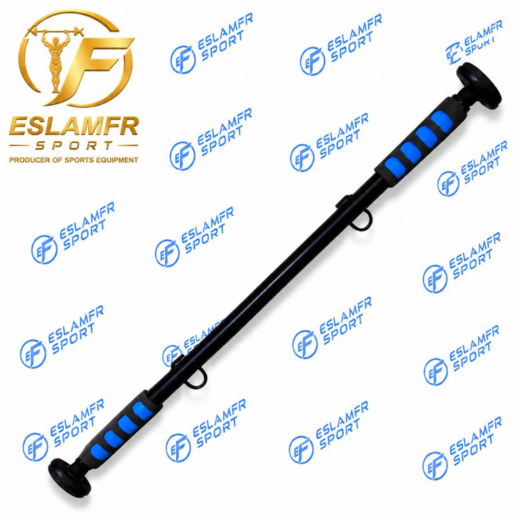 بارفیکس قلابدار 90سانت(خرید مستقیم از تولید کننده)(فروش کلی و جزئی)