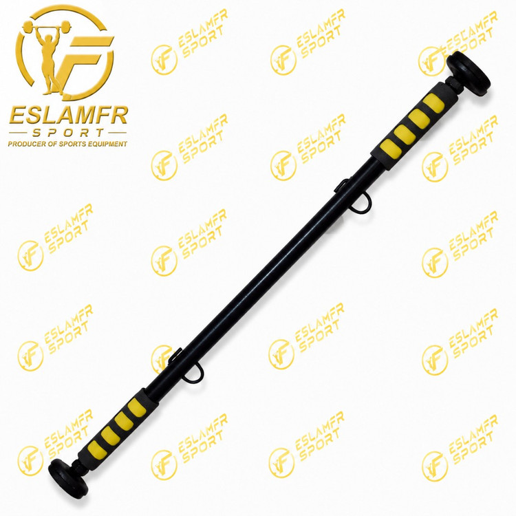 بارفیکس قلابدار 90سانت(خرید مستقیم از تولید کننده)(فروش کلی و جزئی)