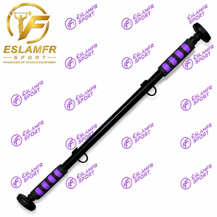 بارفیکس قلابدار 90سانت(خرید مستقیم از تولید کننده)(فروش کلی و جزئی)
