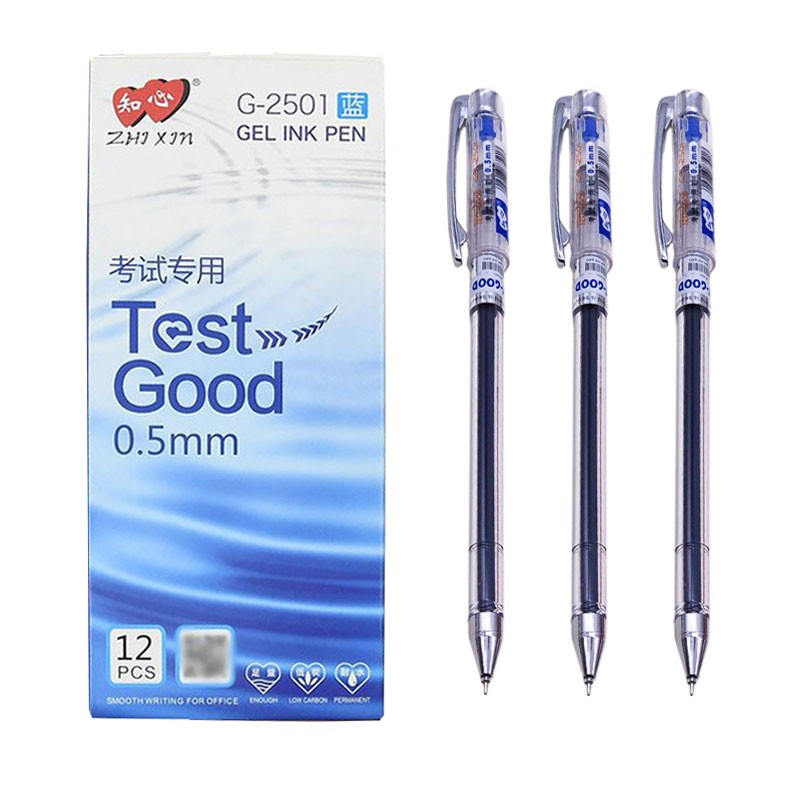 روان نویس 0/5 تست گود (Test Good)