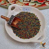 منجوق fgb سایز 11 (کد 221-227 و 401-413) - 20 رنگ