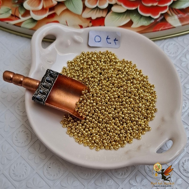 منجوق fgb سایز 11 (کد 221-227 و 401-413) - 20 رنگ