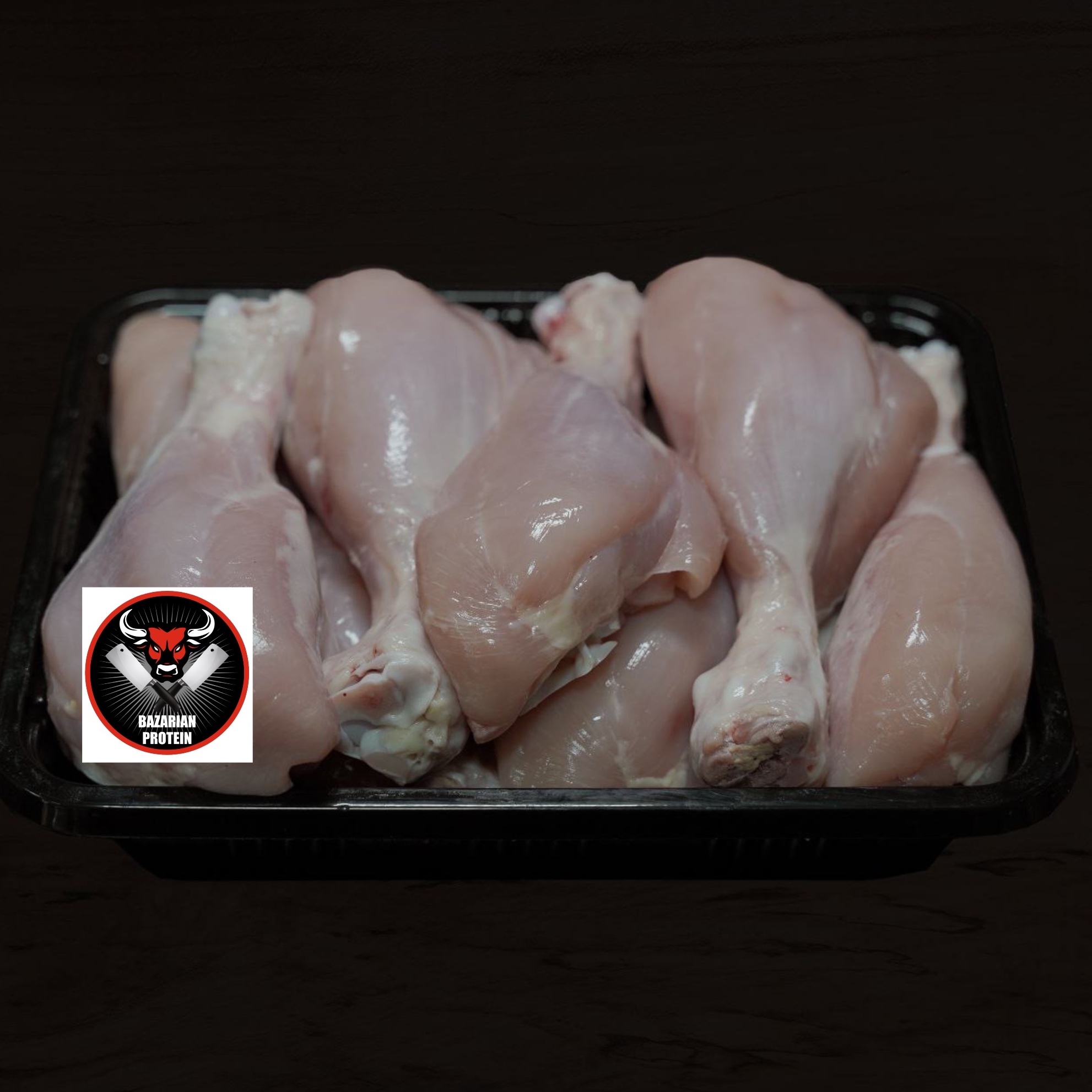 ساق مرغ 1000 گرم