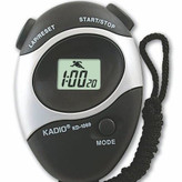 کرنومتر کادیو مدل kd-1069 کد 57