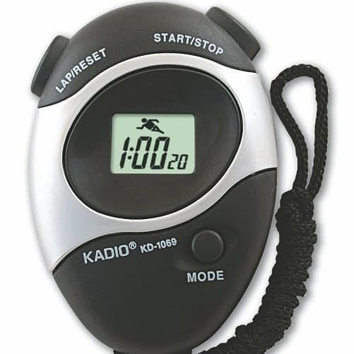 کرنومتر کادیو مدل kd-1069 کد 57