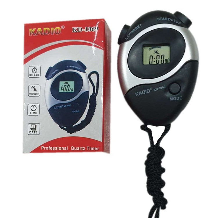 کرنومتر کادیو مدل kd-1069 کد 57