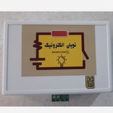 مبدل تلفن سیمکارتی - تلفن اضطراری آسانسور، یکطرفه