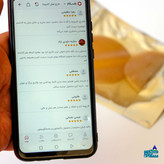 قارچ کامبوجا تازه و فعال پنجاه گرمی به همراه 280 میلی لیتر شربت کامبوجا و آموزش رایگان