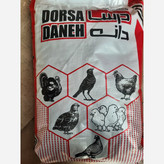 دان مرغ تخم گذار ( 10کیلو گرمی) (پس کرایه)