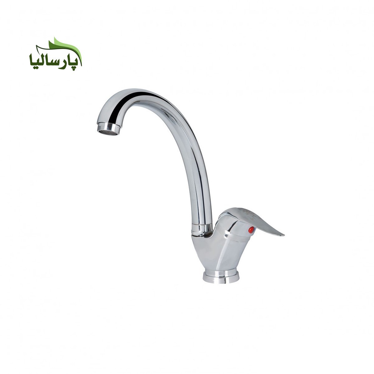 شیر ظرفشویی اهرمی کارتریج 40