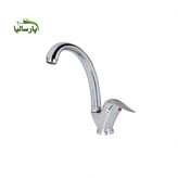 شیر ظرفشویی اهرمی کارتریج 40