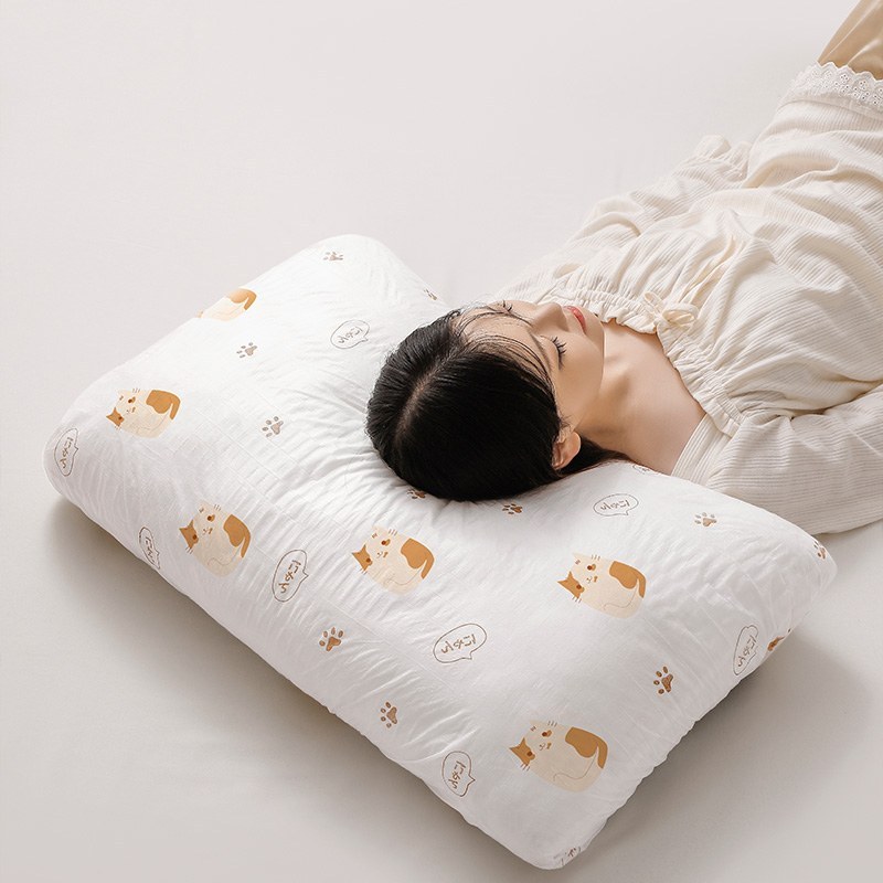 روکش متکا یک بار مصرف بسته 10 عددی