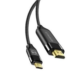 کابل تایپ سی به HDMI