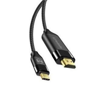 کابل تایپ سی به HDMI