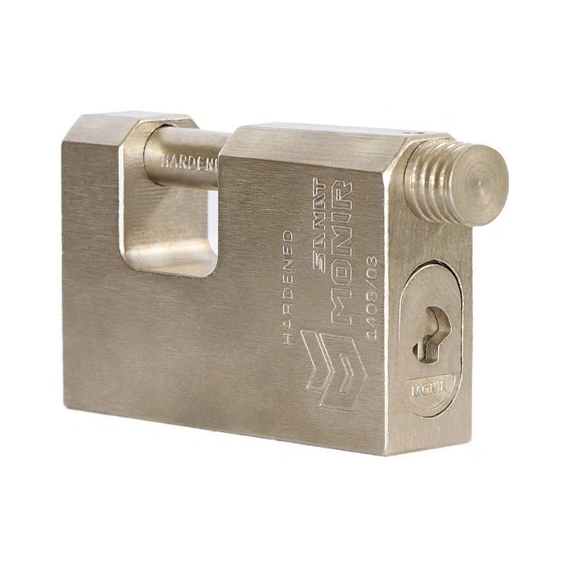 قفل کتابی M110 با 18 ساچمه(5سال گارانتی)
