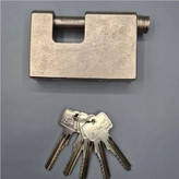 قفل کتابی M110 با 18 ساچمه(5سال گارانتی)