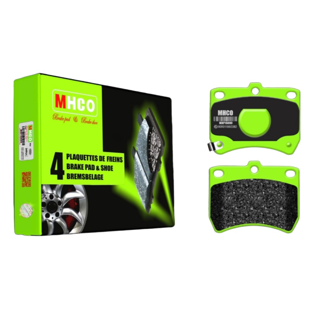 لنت جلو پراید mhco