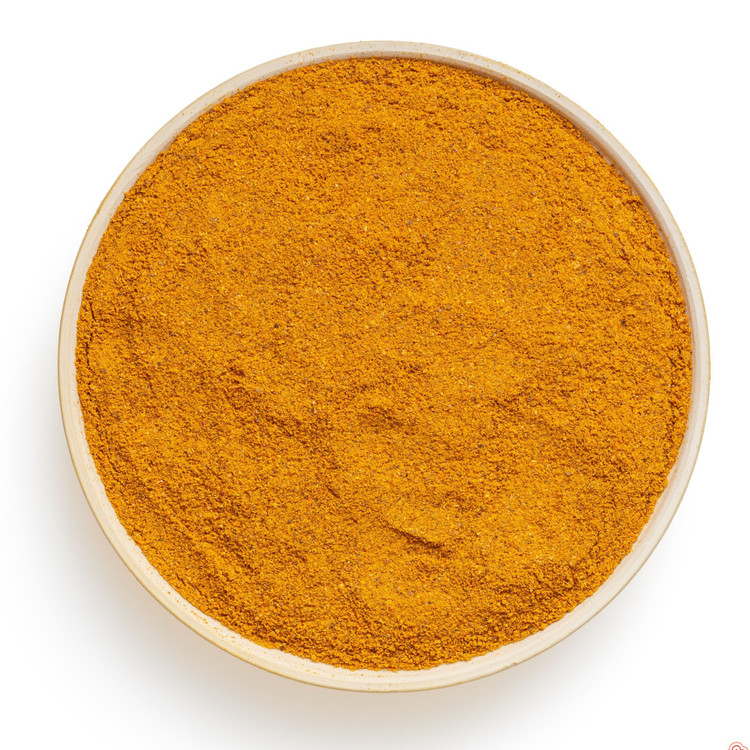 زردچوبه زرین 250 گرمی تازه سابیده (تخفیف شگفت انگیز )