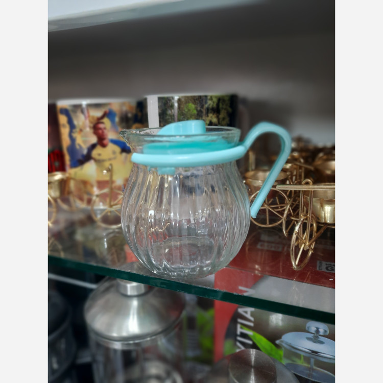 قوری زعفران