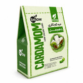 حبه رژیمی طعم هل بیلو - 300 گرم بدون شکر حاوی استویا