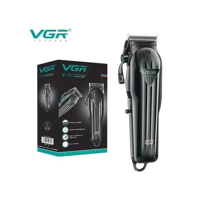 ماشین اصلاح موی سر و صورت وی جی آر مدل VGR V-282