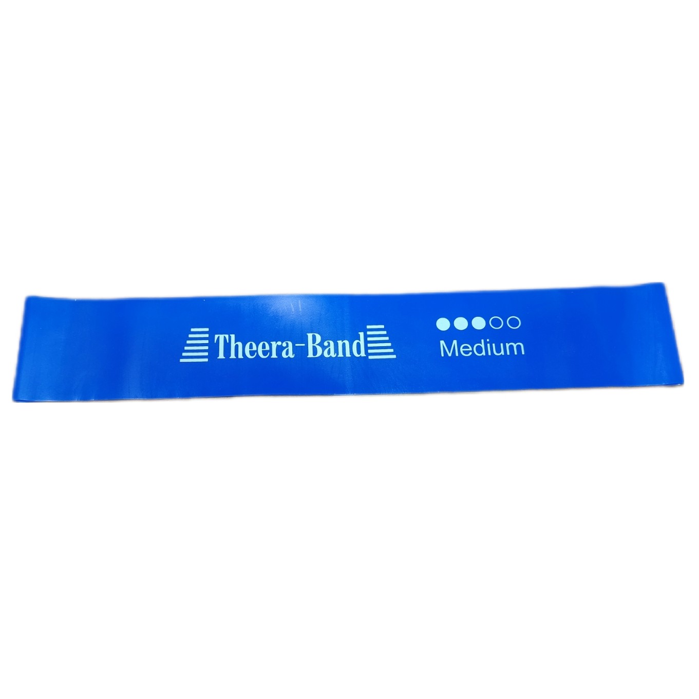 کش مینی لوپ تراباند آبی (Theera-Band) کد 410