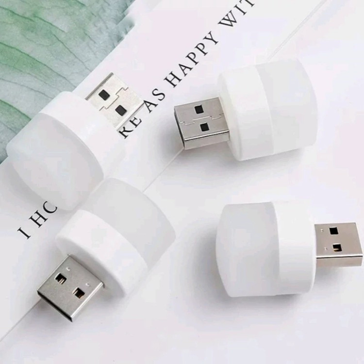 لامپ کوچک USB LED شرینک،در ابعاد کوچک مناسب برای همراه داشتن در خودرو، داخل جیب و... ،کیفیت عالی،چراغ مطالعه،چراغ خواب