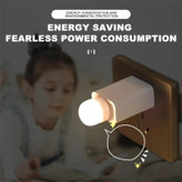 لامپ کوچک USB LED شرینک،در ابعاد کوچک مناسب برای همراه داشتن در خودرو، داخل جیب و... ،کیفیت عالی،چراغ مطالعه،چراغ خواب