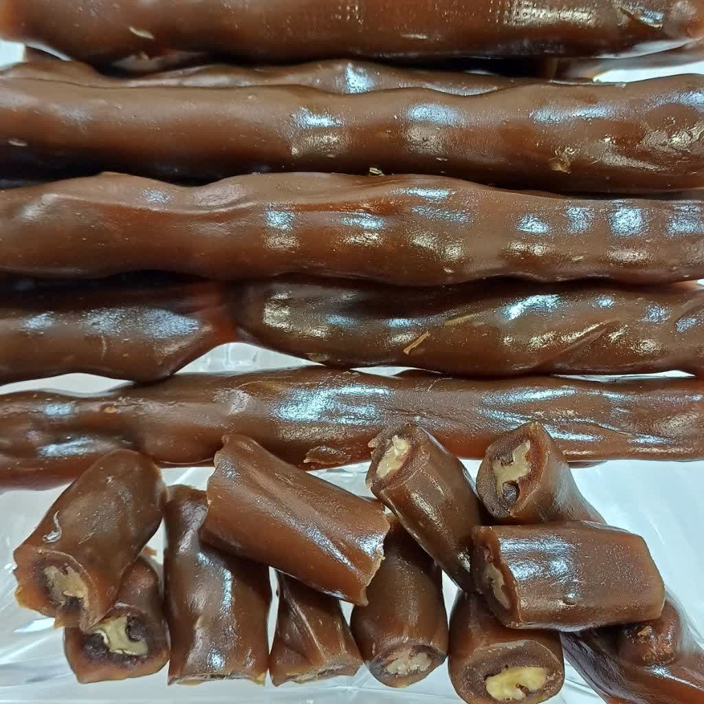 باسلوق گردویی یک کیلویی اصیل ساوه