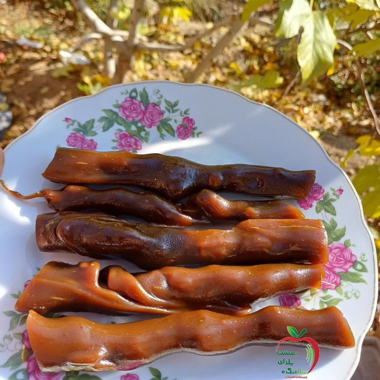 باسلوق گردویی یک کیلویی اصیل ساوه