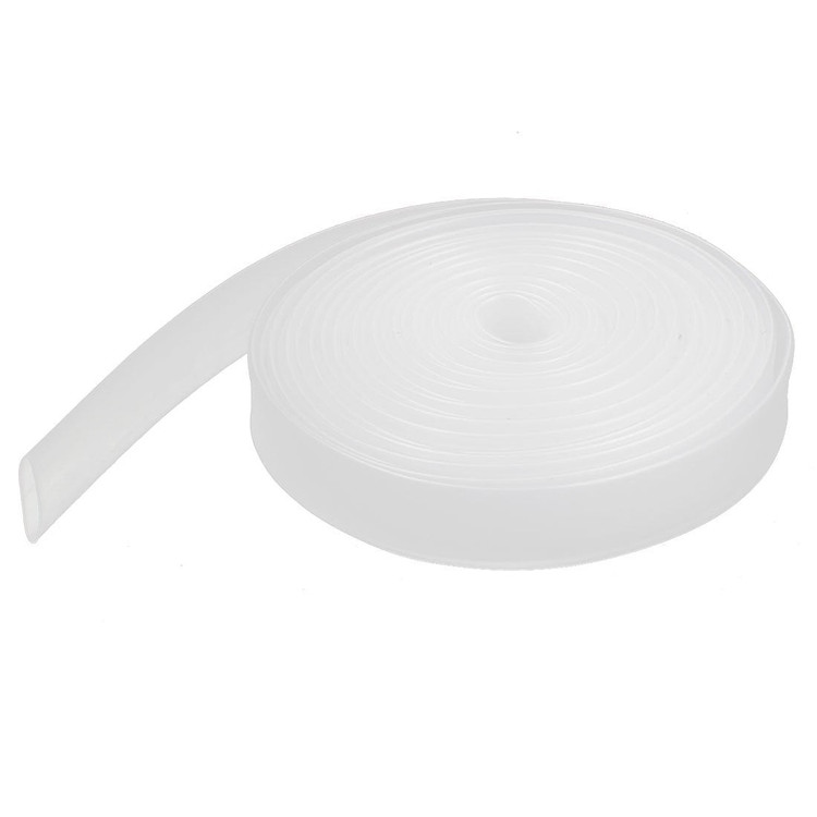 وارنیش حرارتی شفاف سایز 1 طول 1 متر