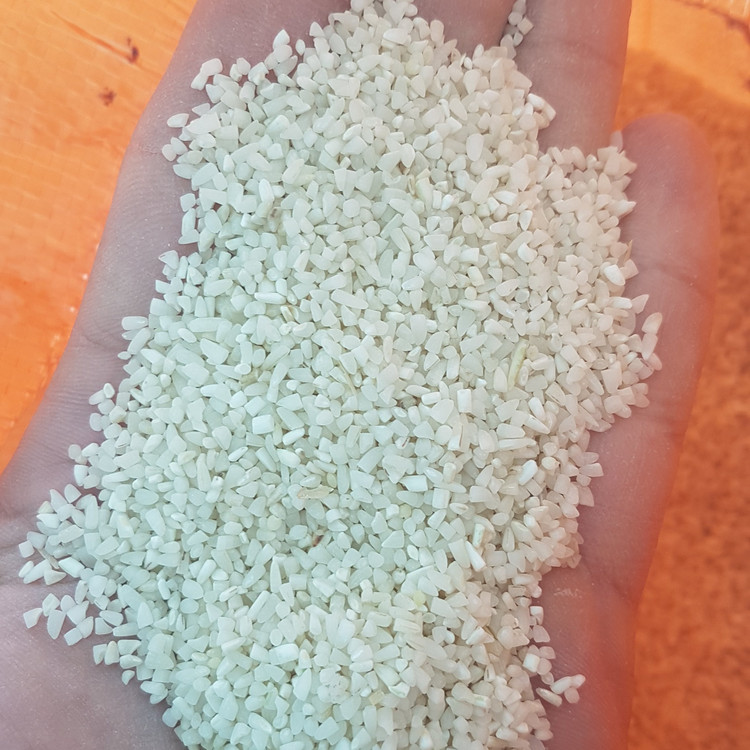 برنج نیمدانه ریز طارم محلی فریدونکنار امساله (10 کیلویی)