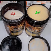 شامپو ماسک لایتنس بدون سولفات (پک 2عددی)اصلی حاوی روغن آرگان( شامپو آرگان لایتنس و ماسک مو)