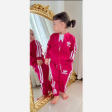 کاپشن شلوار ورزشی