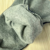 شلوار گرمکن تو کرک دخترانه