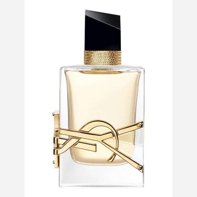 عطر لیبره 5 گرمی با شیشه اسپری رایگان