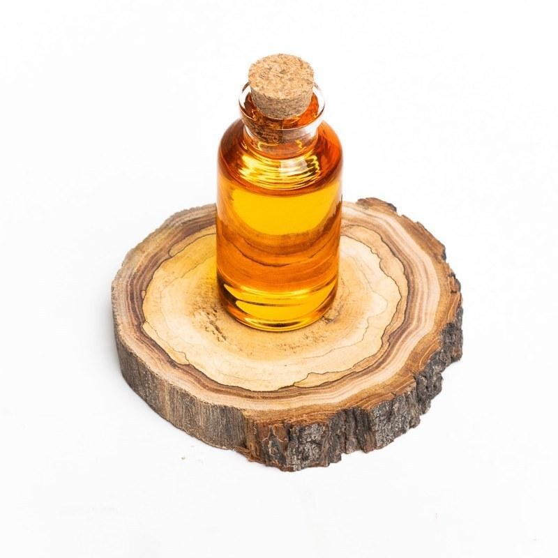 روغن کندش خالص اعتماد (تقویت و پرپشت کننده مو )