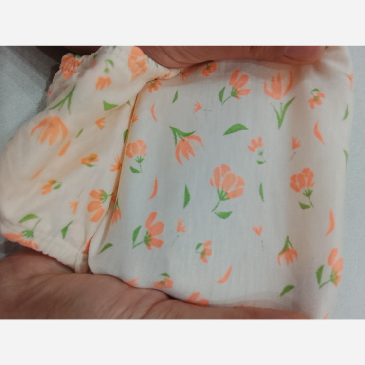 شورت زنانه لیفه ای پاستیلی طرحدار ایکس لارج تا 3ایکس لارج تک و پکی زیر قیمت بازار غرفه مهوان بانو