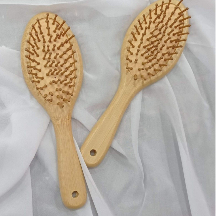 برس چوبی سایز مسافرتی(قیمت مناسب،عرضه مستقیم)