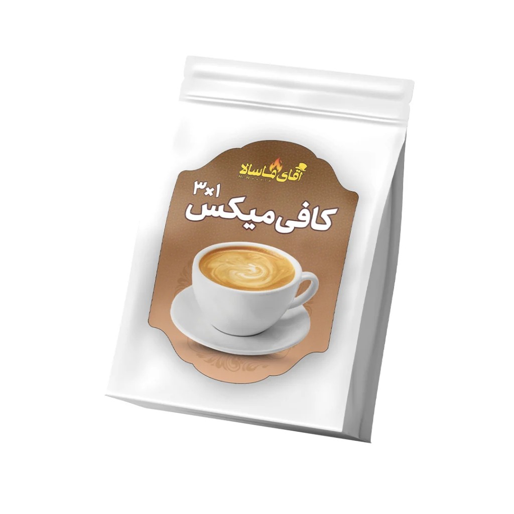 کافی میکس 500 گرمی