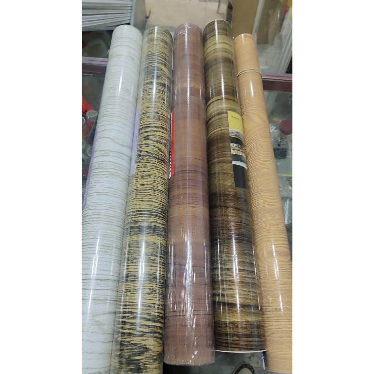 برچسب کابینت ضد آب عرض 60 سانتی